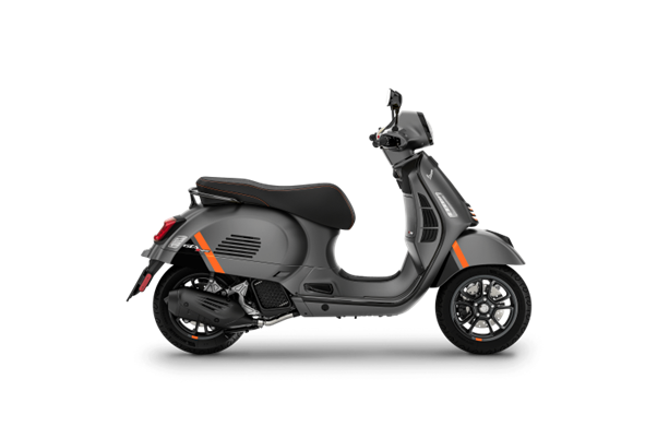 Vespa gts deals